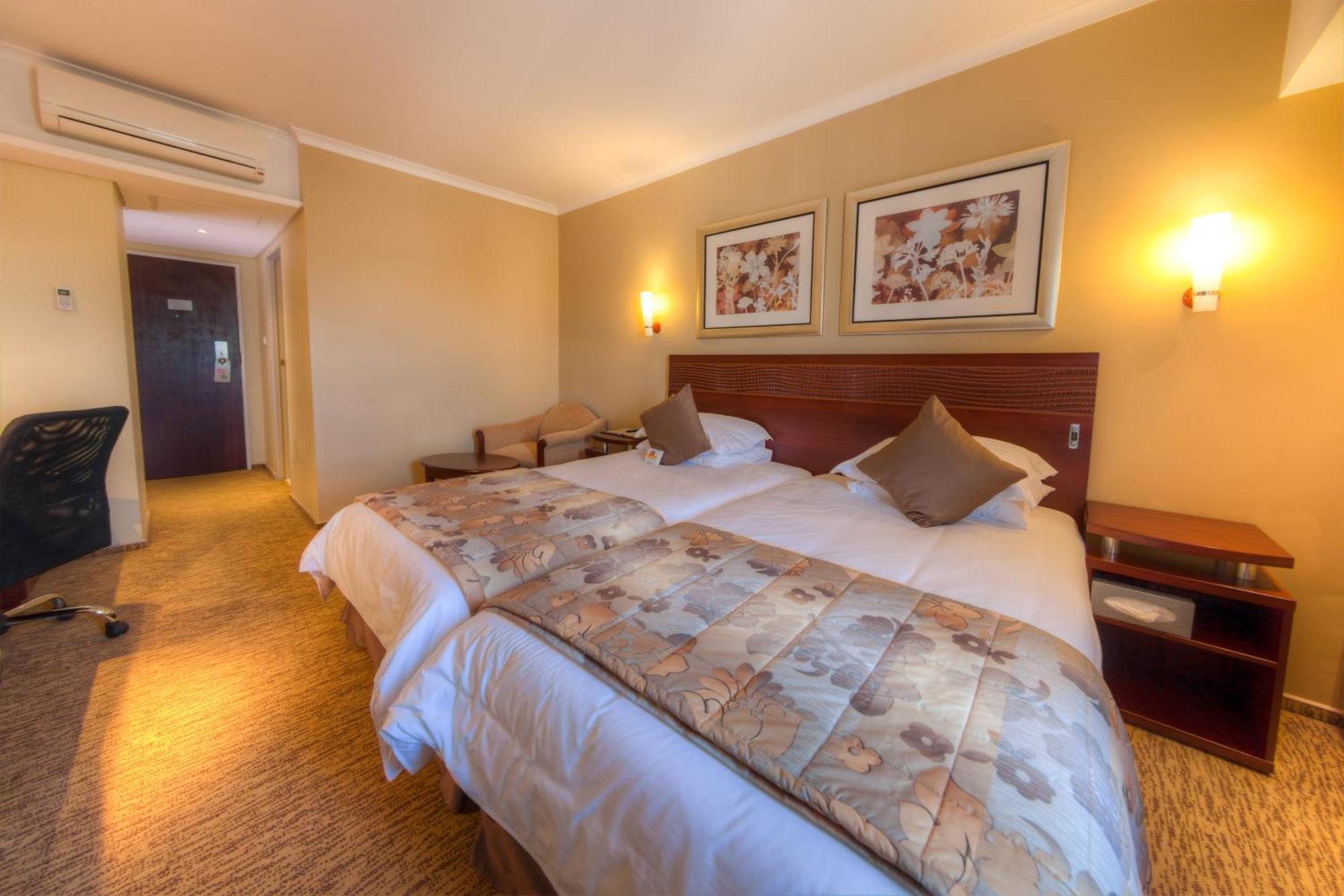 City Lodge Hotel Sandton, Katherine Street Johannesburg Room photo